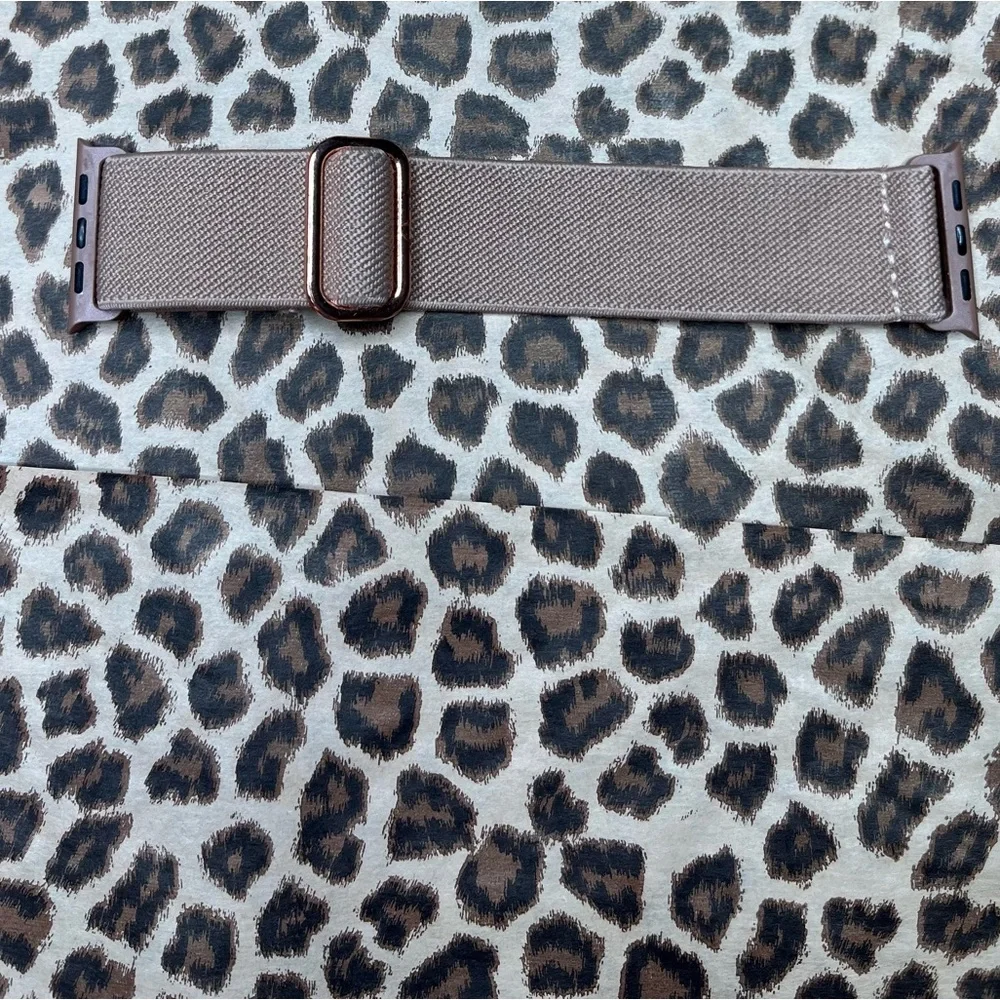 Set of 38/40 Apple Watch Band & Cover
